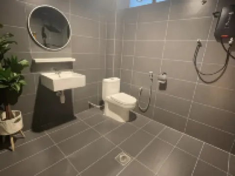 SWM霍特爾 玻璃市住宿飯店