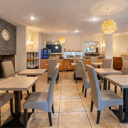 Sure Hotel by Best Western Angouleme