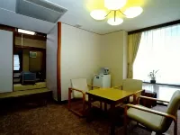 Atami Tamanoyu Hotel Hotel in zona Hatsushima