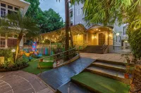 Calux Joia Do Mar Resort - Calangute