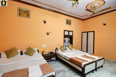 Hotel Jaisal Palace Hotels in der Nähe von लोंगेवाला वॉर मेमोरियल