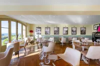Le Grand Large, Belle-Ile-En-Mer Hotel di Le Palais