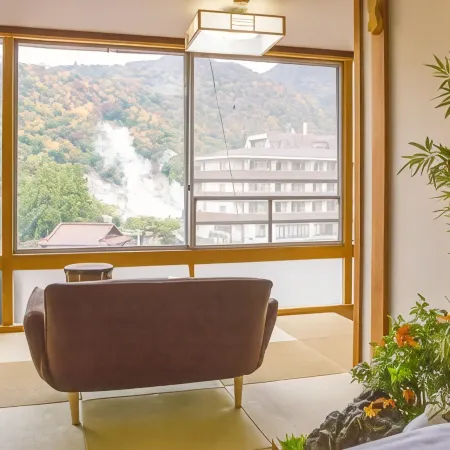 Unzen Sky Hotel