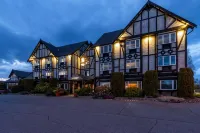 Quality Inn Waddling Dog Hotel di Brentwood Bay