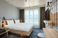 Moxy Warsaw City Hotels in Warsaw