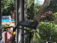 Mesón de Sancho - Gym