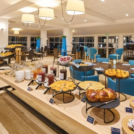 Ibis Styles Biarritz Plage