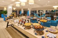 Ibis Styles Biarritz Plage - breakfast