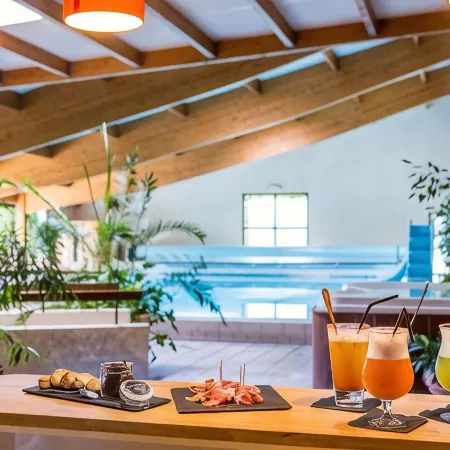 Best Western le Relais de Laguiole Hotel  Spa