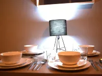 George's Studio @ Liver House Hotels in Greasby