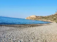 BAGLAROZU Apart Hotels in Datca