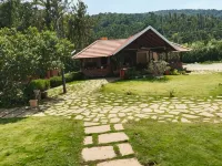 Nature Valley Homestay Near Annaporneshwari Temple Hotels near Kerekatte Vanyajeevi Valaya Checkpost