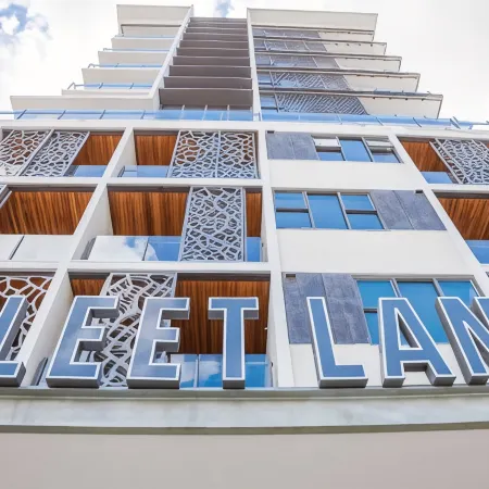 Fleet Lane Apartments