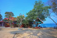 Rimtalay Resort Koh Si Chang Hotels in Ko Sichang District