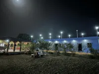 Modhera Sunrise Resort