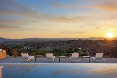 Pinot Point by AvantStay Massive Estate 10 Mins from Temecula Wineries