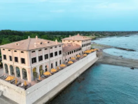 La Posta Vecchia Hotel Hotels in Ladispoli
