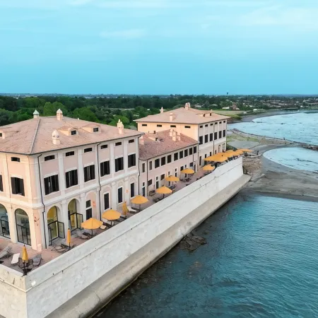 La Posta Vecchia Hotel