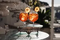 Hotel Estalagem St. Hubertus - bar
