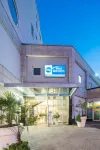 Best Western Hotel Im Forum Muelheim - Spa