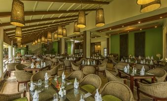 The Windflower Resort & Spa, Coorg