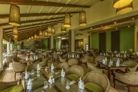 The Windflower Resort & Spa, Coorg Hotels in Horur