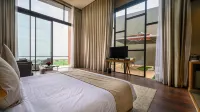 Aria Resort & Spa