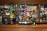 Royal Lodge - Quầy bar
