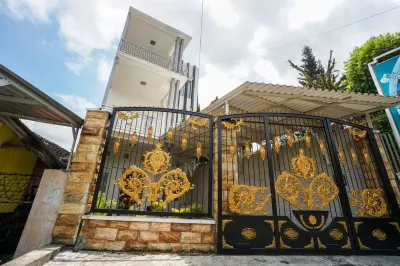 Villa Arundaya Kota Batu Hoteller i Punten