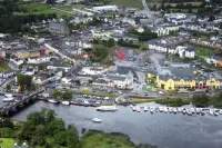 Carrick Plaza Suites and Apartments Hotels in Carrick-on-Shannon