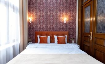 Nizami Boutique Hotel