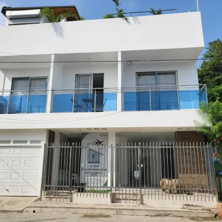 Hostal Casa Familiar Josi