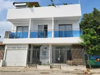 Hostal Casa Familiar Josi Các khách sạn ở 