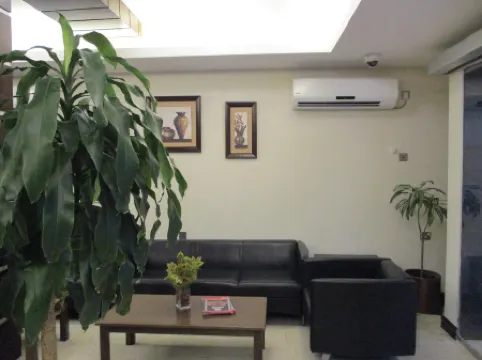 Sovereign Hotel - Marriage Certificate Required