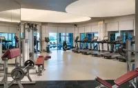 Elexus Hotel Resort & Spa & Casino - Gym