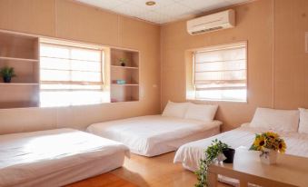 Shang Fu B&B