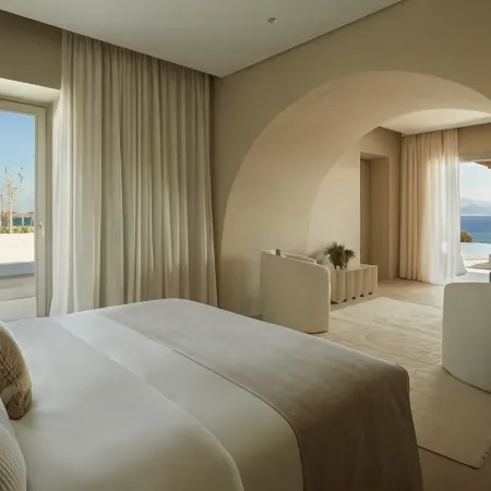 Parocks Luxury Hotel & Spa