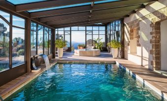 La Bastide de Tourtour Hotel & Spa