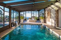 La Bastide de Tourtour Hotel & Spa - โรแมนติก