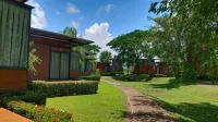 Akkara Resort&Villa Hotels in Mae Lao