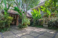 Alam Pracetha Bali Ubud Hotel di Bali