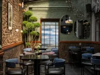 The Kin Hotel 瓦達拉（Wadala）附近的飯店