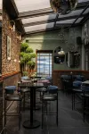 The Kin Hotel