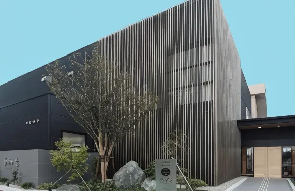 白柳莊日式旅館