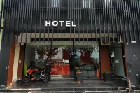 BR Parklands Hotel