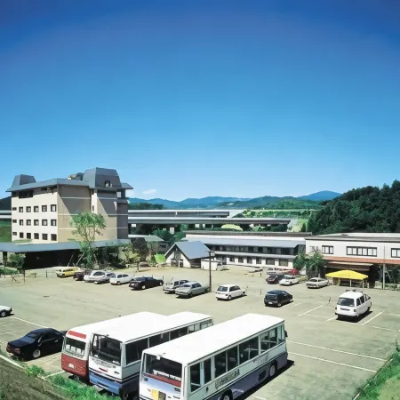 Seiryukaku