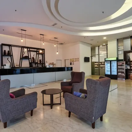 Swan Garden Hotel
