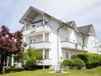 Hotel Villa Flora Hotel a Velden am Worther See