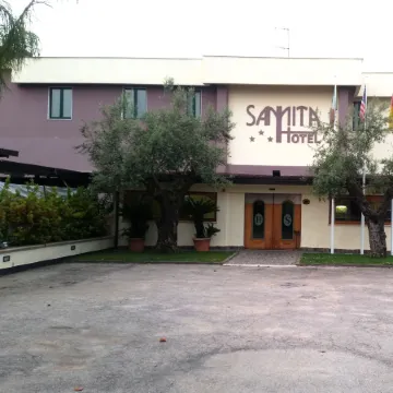 Hotel Sannita
