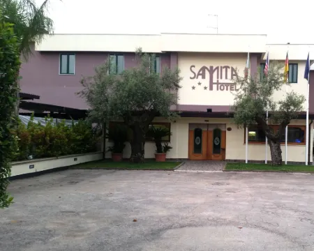 Hotel Sannita Casoria otelleri